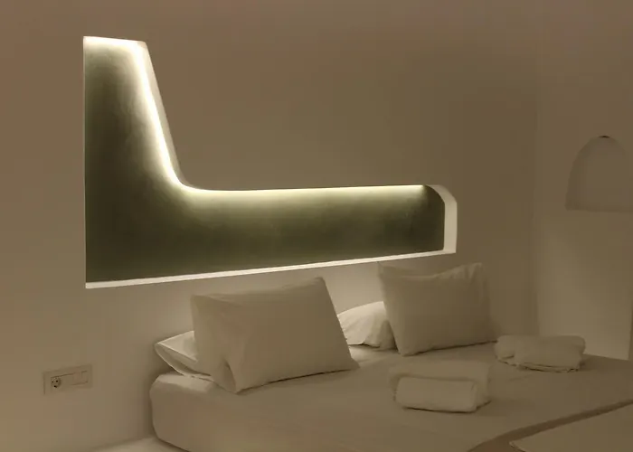 Alidian Bay Leros 4*