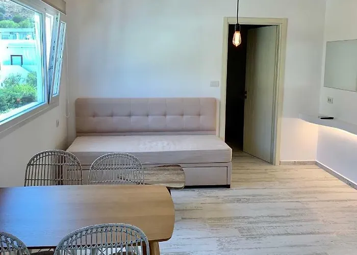 Alidian Bay Leros 4*