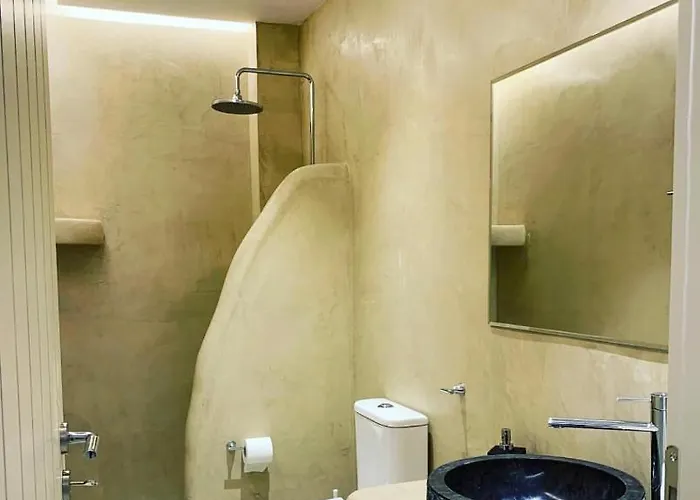 Apart Otel Alidian Bay Leros